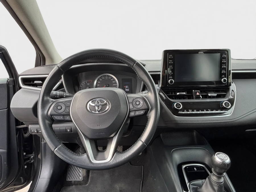 Imagen de TOYOTA Corolla