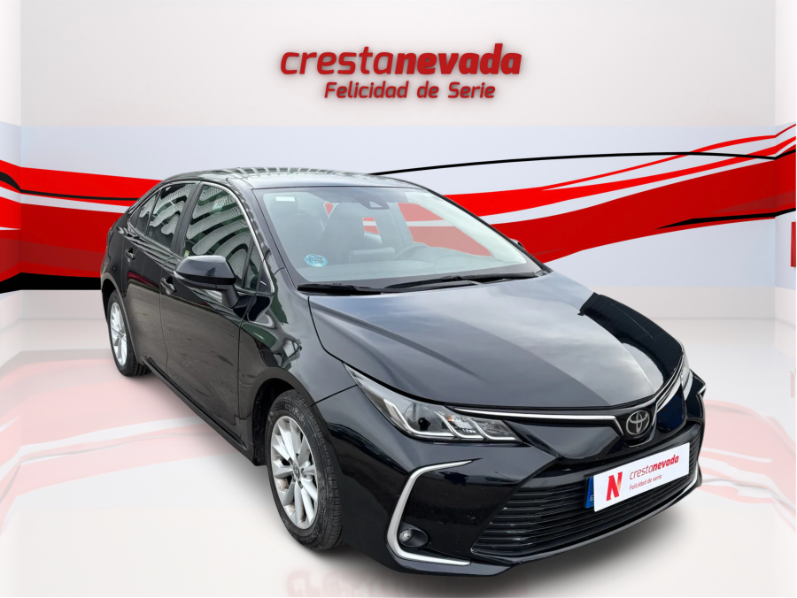 Imagen de TOYOTA Corolla