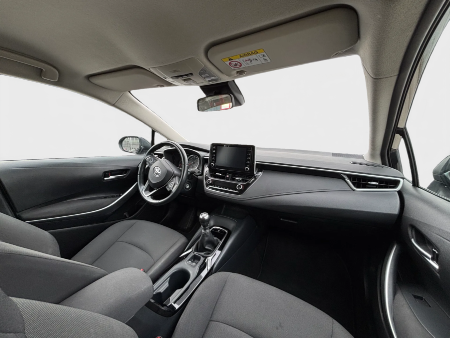 Imagen de TOYOTA Corolla