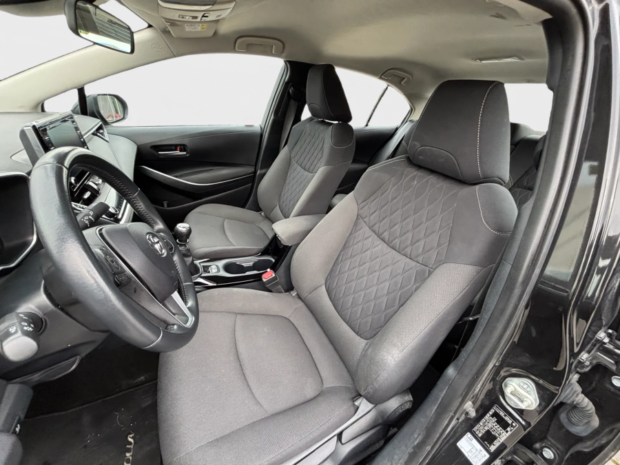 Imagen de TOYOTA Corolla