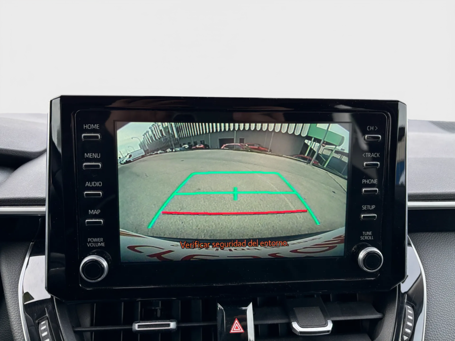 Imagen de TOYOTA Corolla