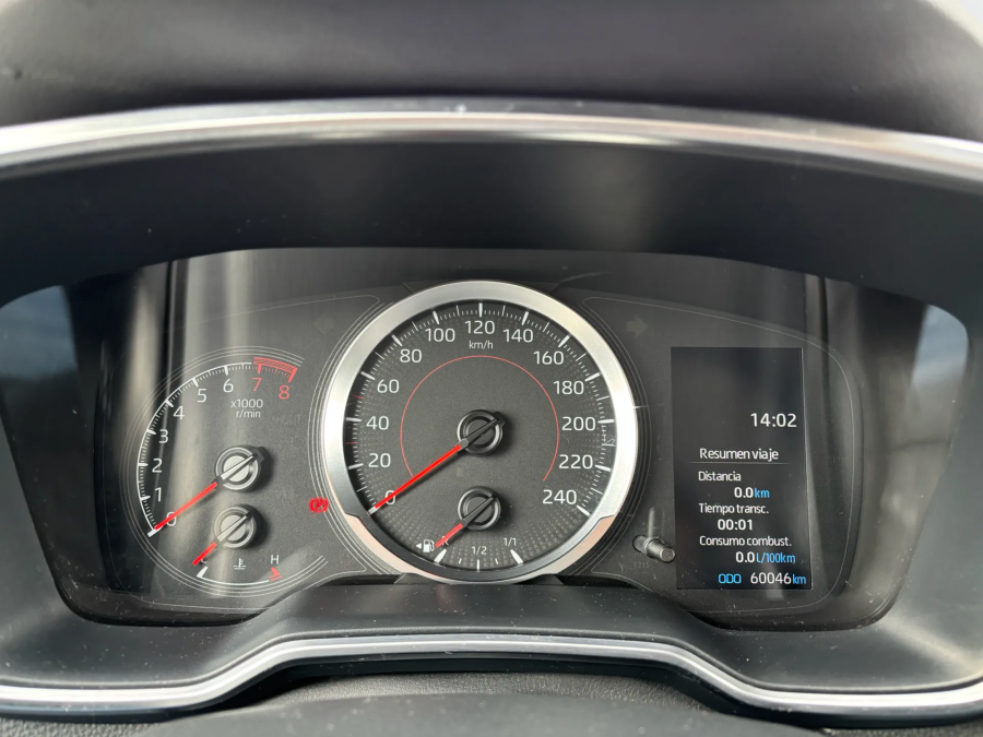 Imagen de TOYOTA Corolla