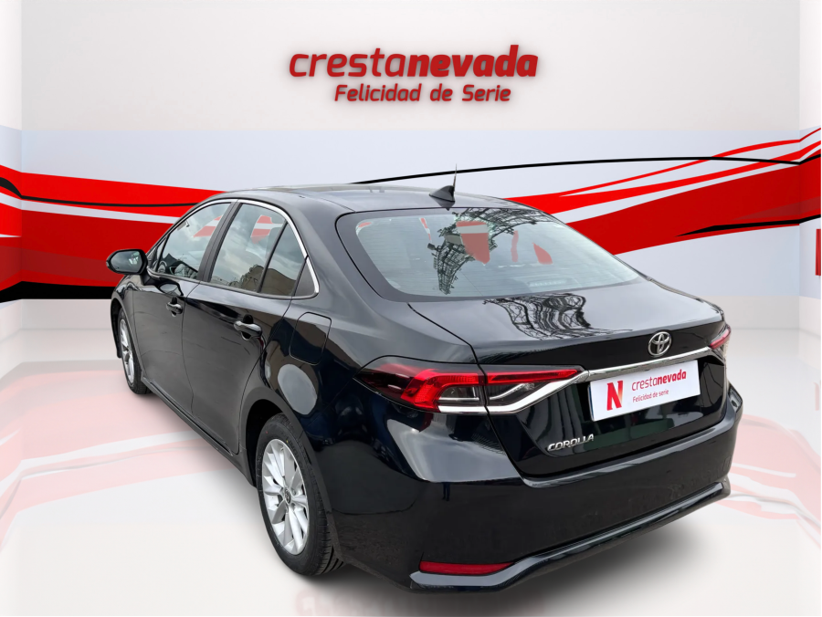 Imagen de TOYOTA Corolla
