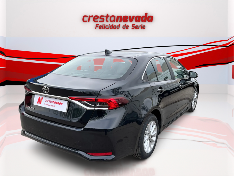 Imagen de TOYOTA Corolla