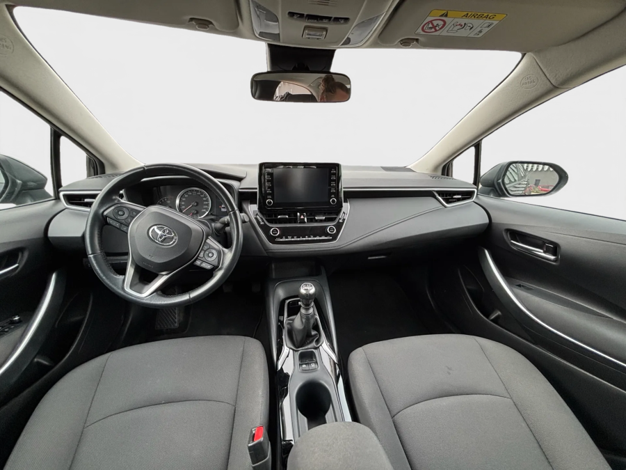 Imagen de TOYOTA Corolla