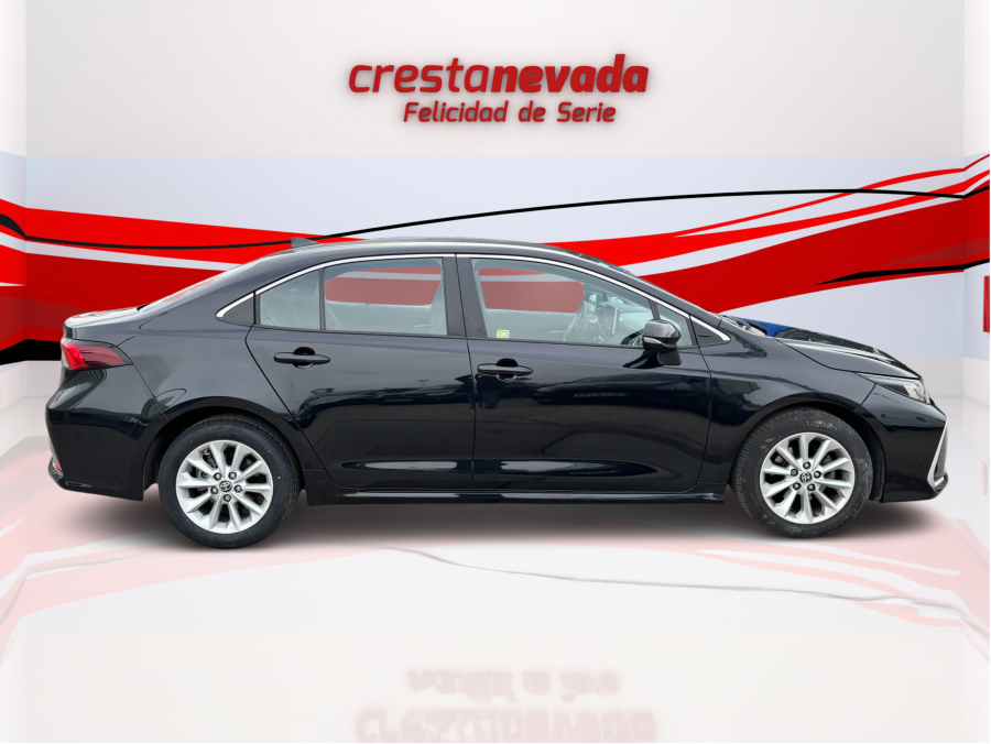 Imagen de TOYOTA Corolla