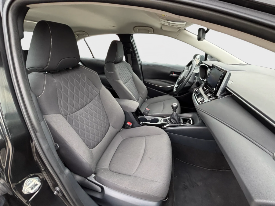 Imagen de TOYOTA Corolla