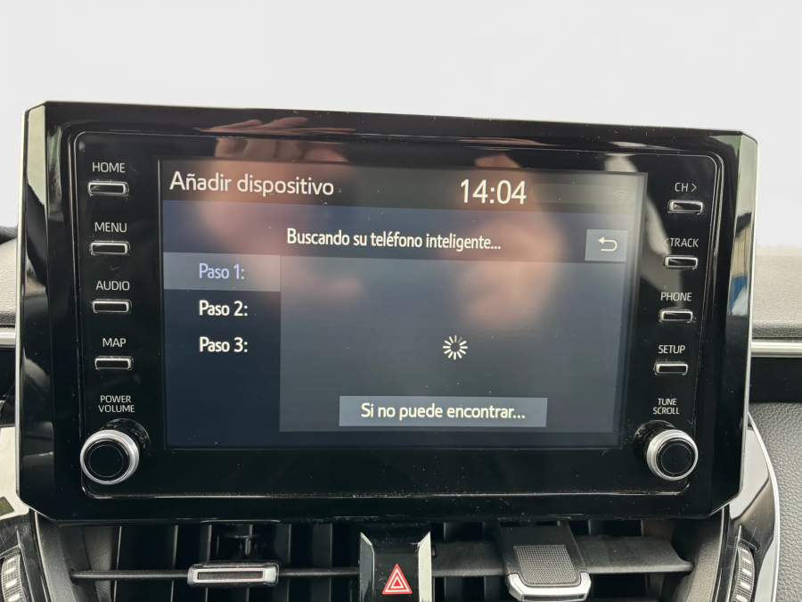 Imagen de TOYOTA Corolla