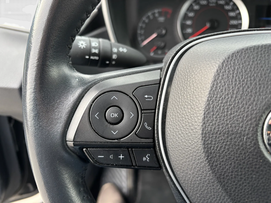 Imagen de TOYOTA Corolla