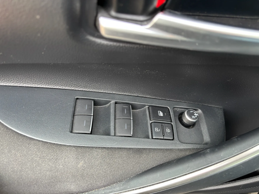 Imagen de TOYOTA Corolla