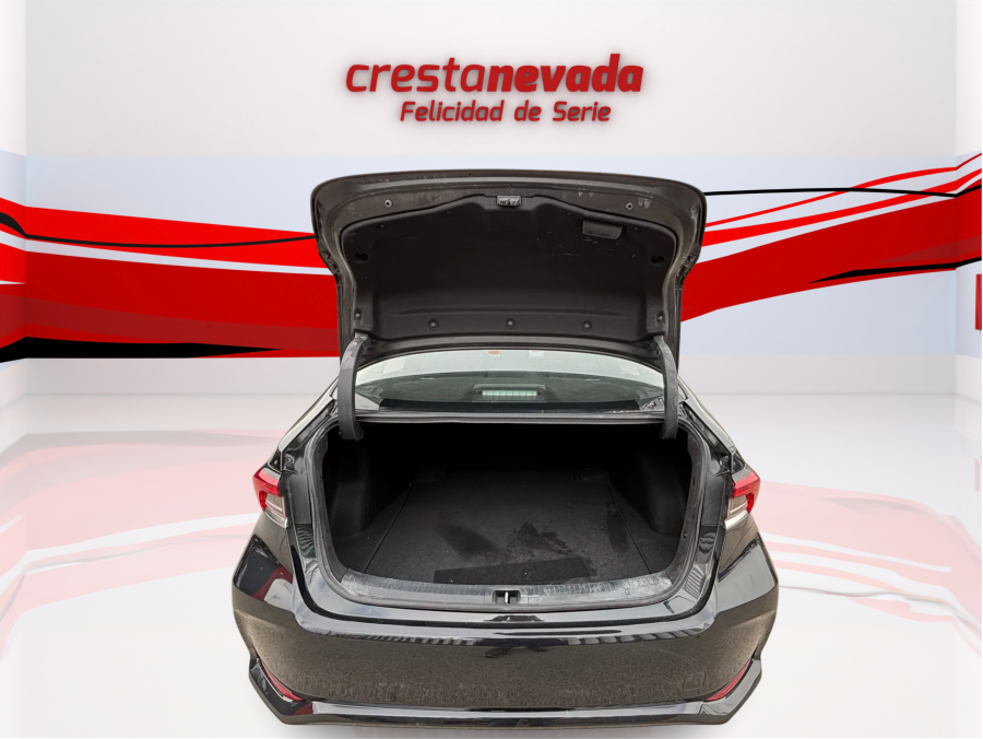 Imagen de TOYOTA Corolla