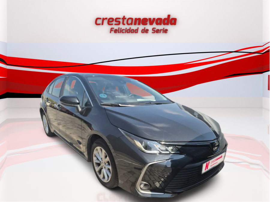 Imagen de TOYOTA Corolla