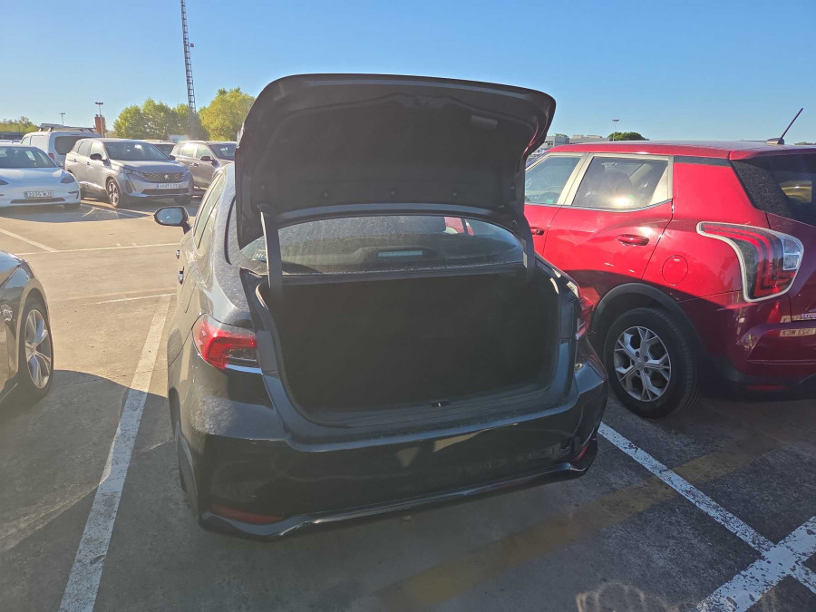 Imagen de TOYOTA Corolla