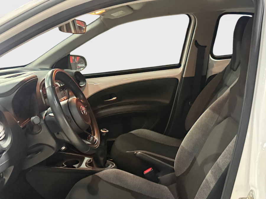 Imagen de TOYOTA Aygo X Cross