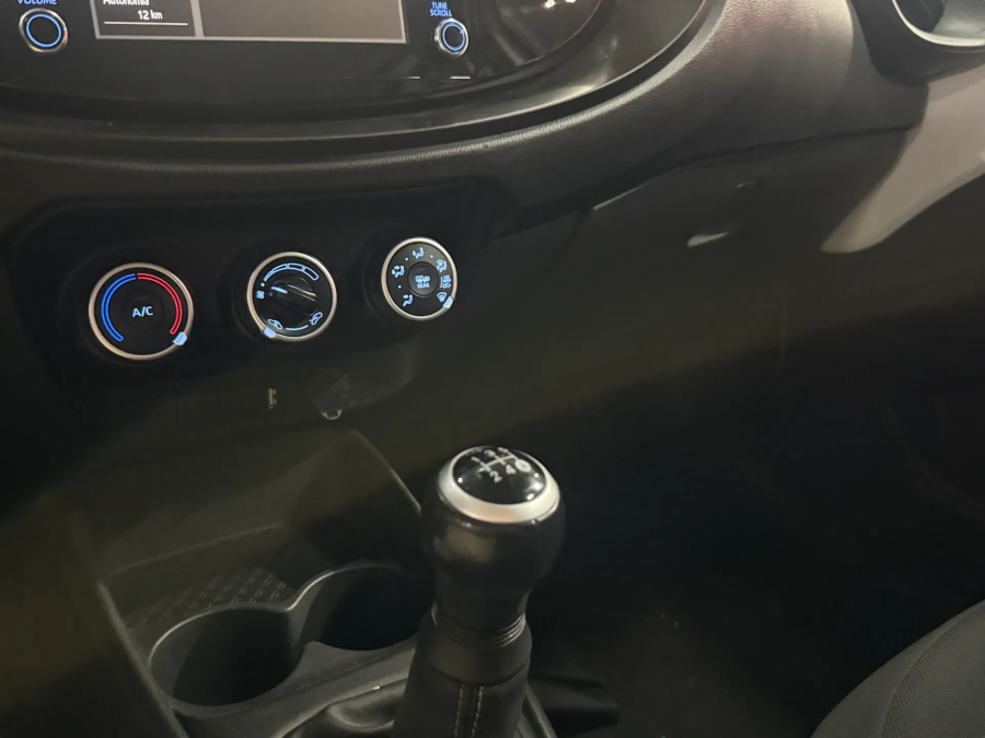 Imagen de TOYOTA Aygo X Cross