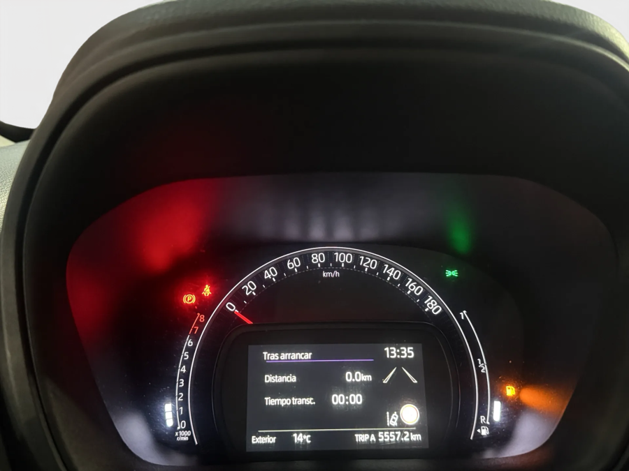 Imagen de TOYOTA Aygo X Cross