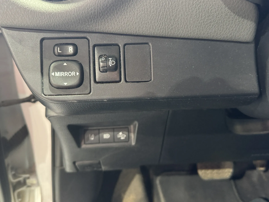 Imagen de TOYOTA Yaris