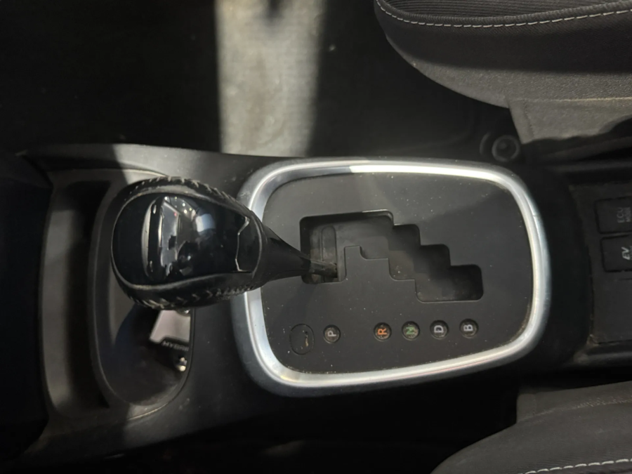 Imagen de TOYOTA Yaris