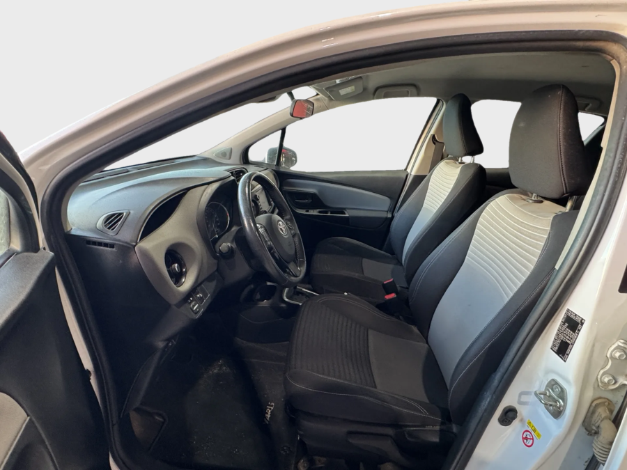 Imagen de TOYOTA Yaris