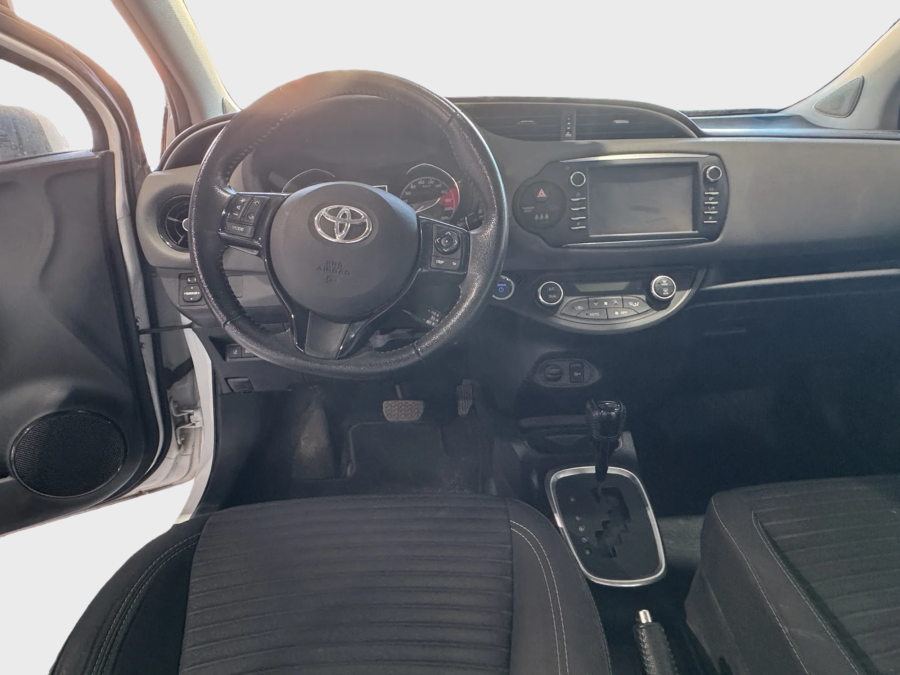 Imagen de TOYOTA Yaris