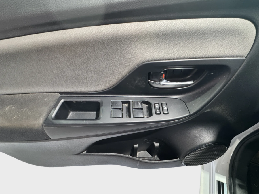 Imagen de TOYOTA Yaris