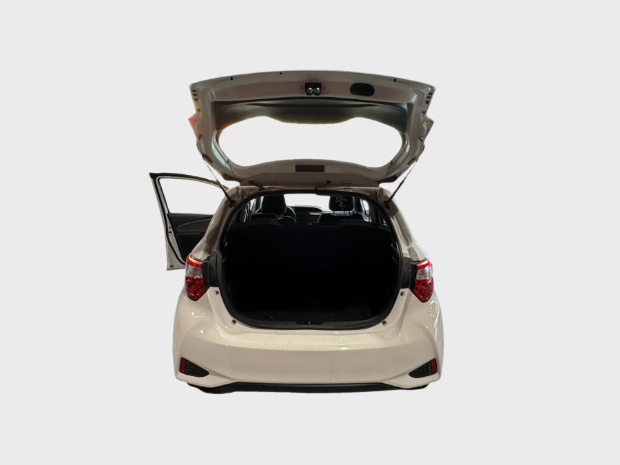 Imagen de TOYOTA Yaris