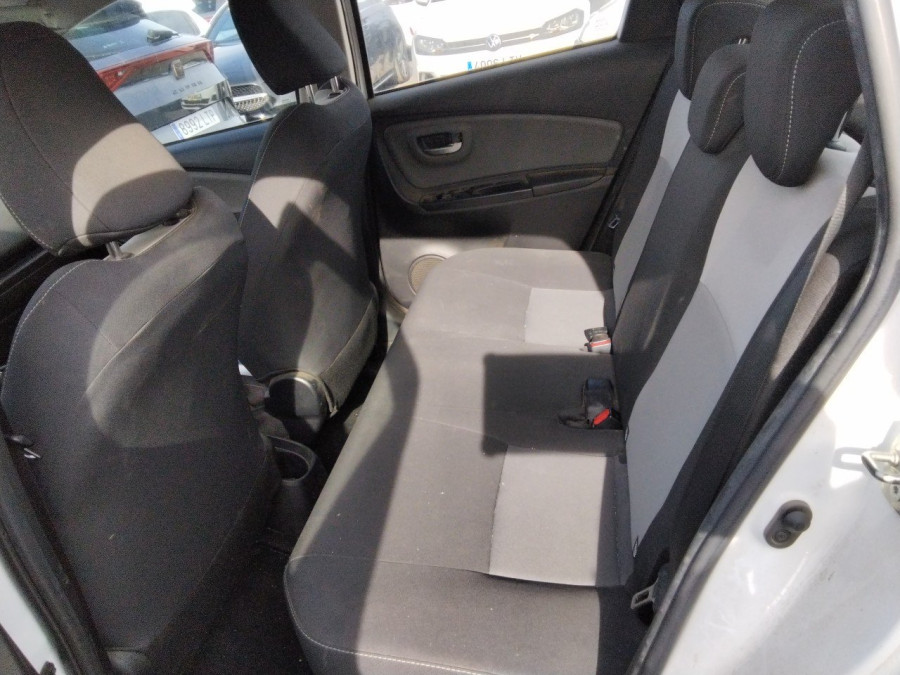 Imagen de TOYOTA Yaris