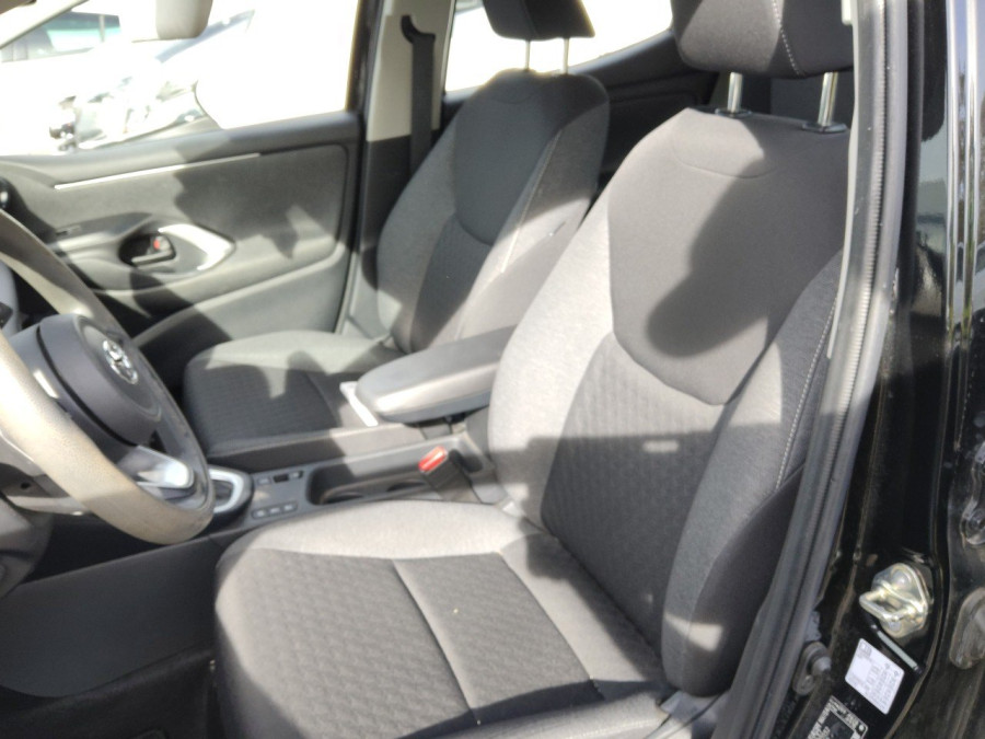 Imagen de TOYOTA Yaris