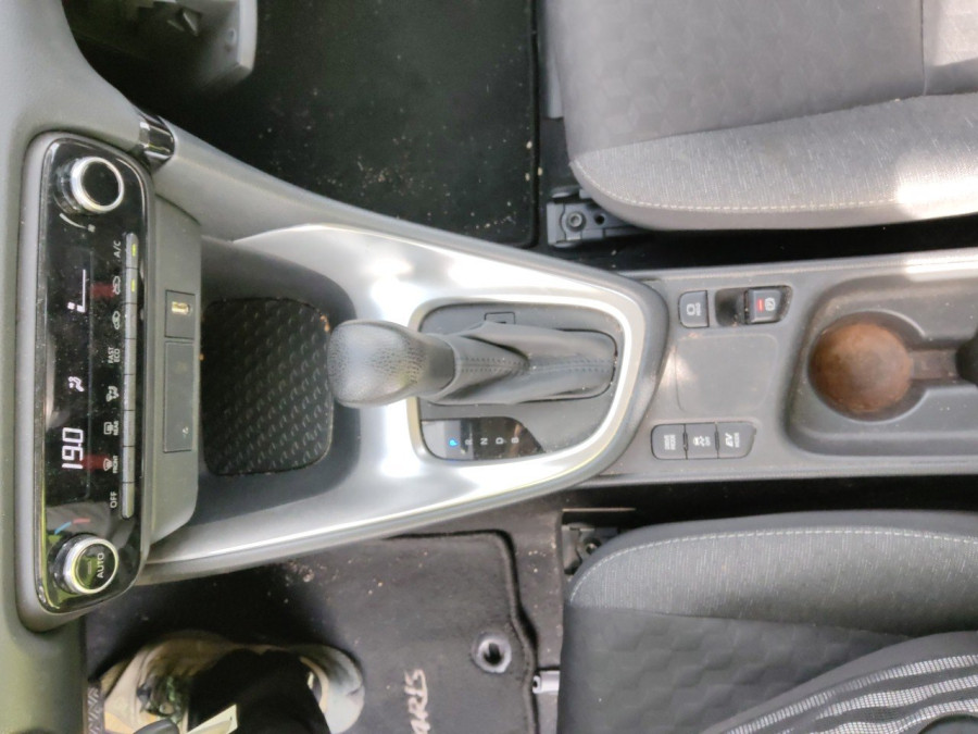 Imagen de TOYOTA Yaris