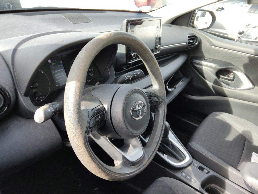 Imagen de TOYOTA Yaris