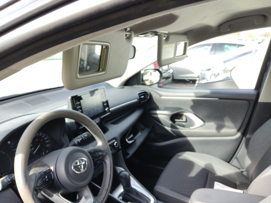 Imagen de TOYOTA Yaris