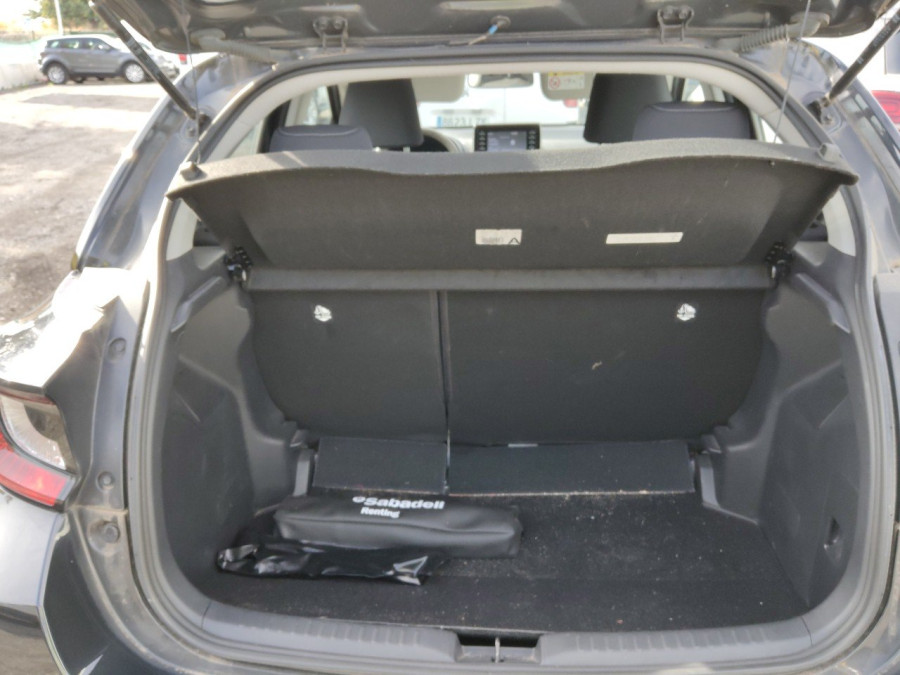 Imagen de TOYOTA Yaris