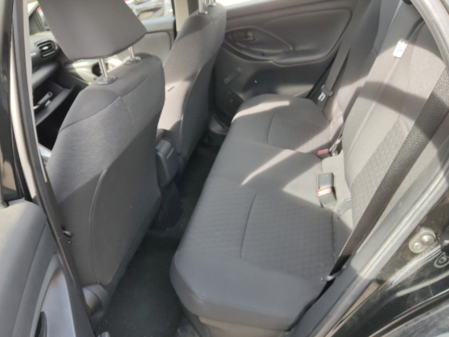 Imagen de TOYOTA Yaris