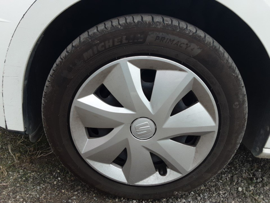 Imagen de SEAT León