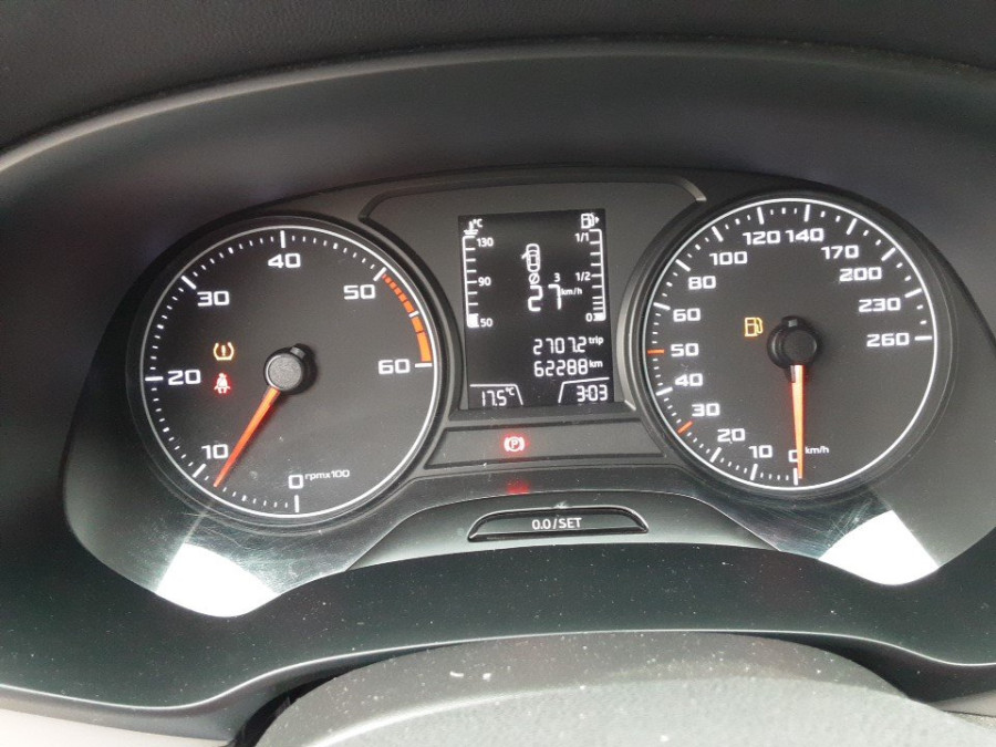 Imagen de SEAT León