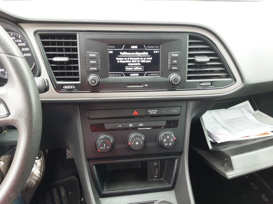 Imagen de SEAT León