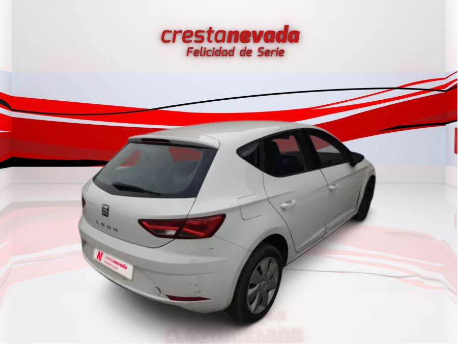 Imagen de SEAT León