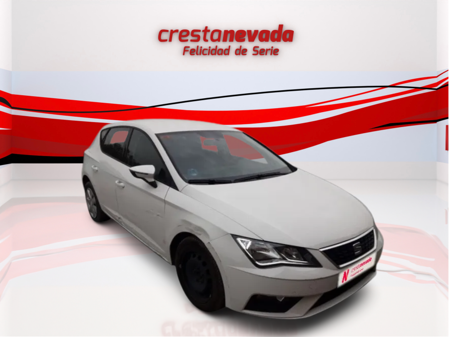 Imagen de SEAT León