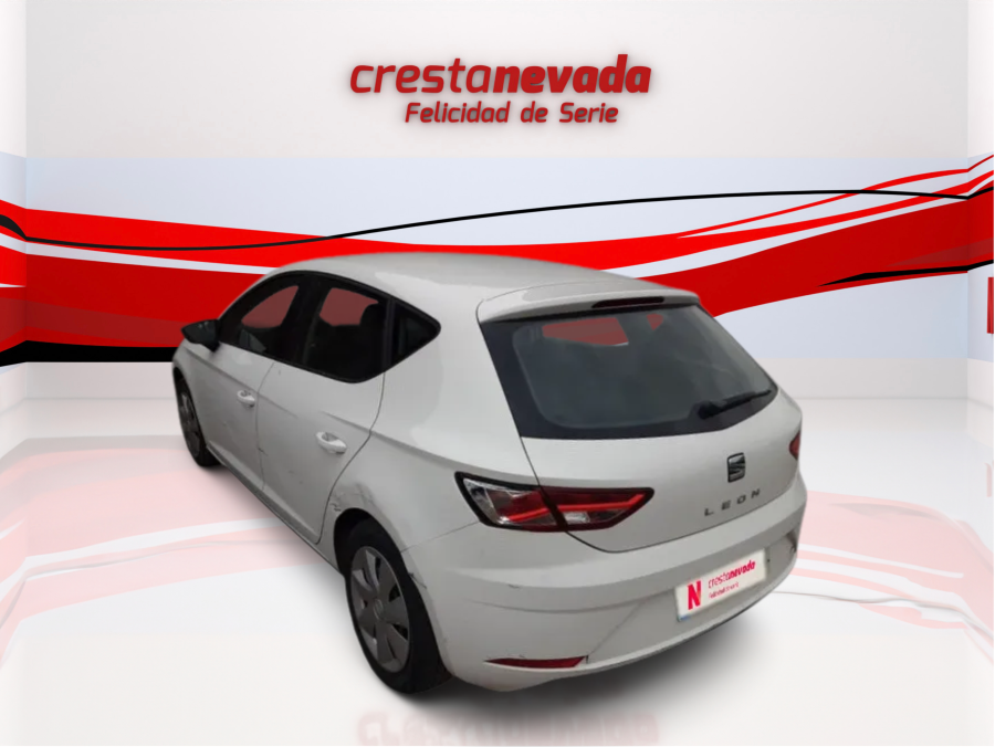 Imagen de SEAT León