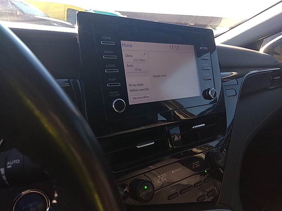 Imagen de TOYOTA Camry