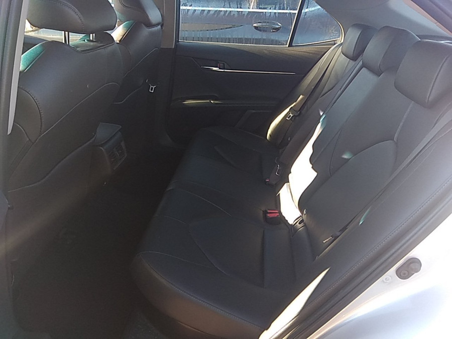 Imagen de TOYOTA Camry