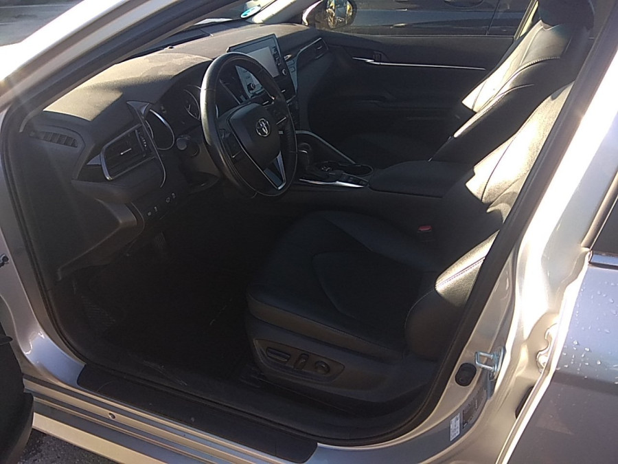 Imagen de TOYOTA Camry