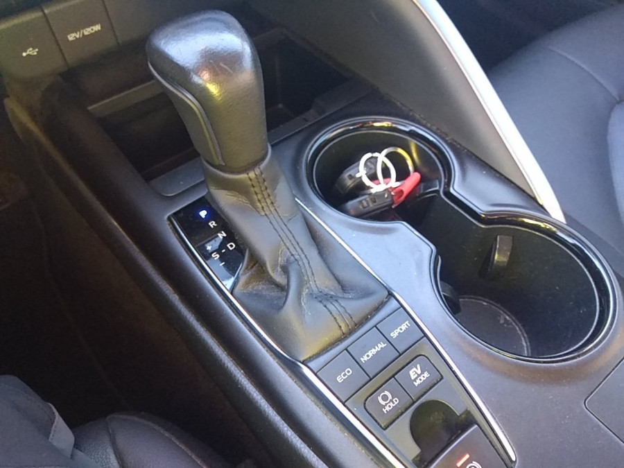 Imagen de TOYOTA Camry