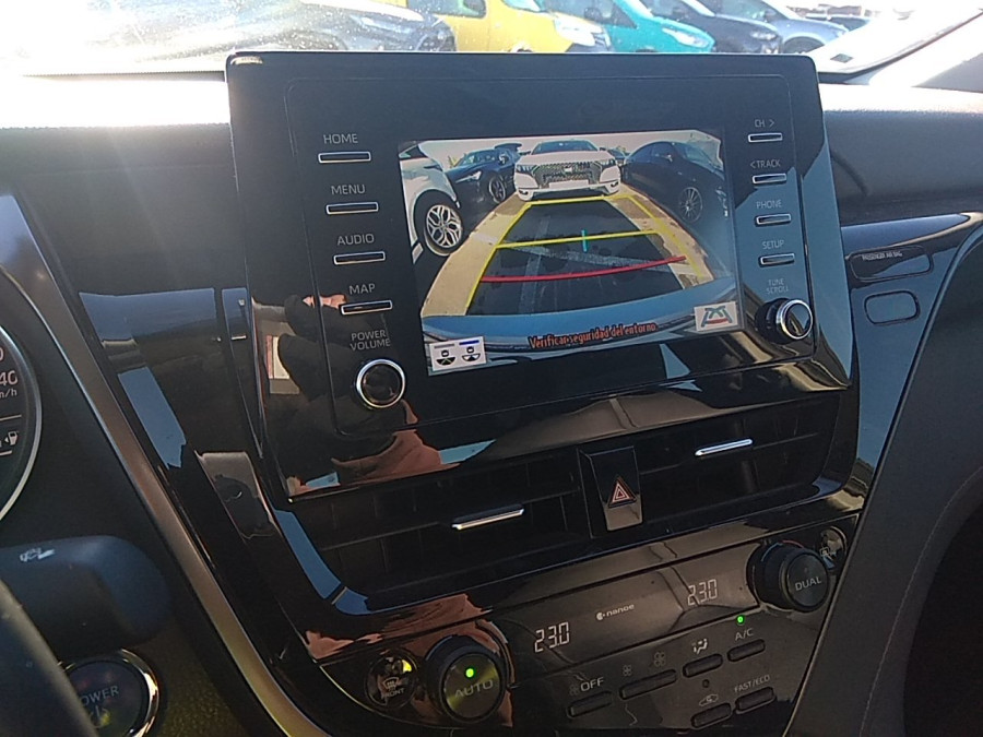 Imagen de TOYOTA Camry