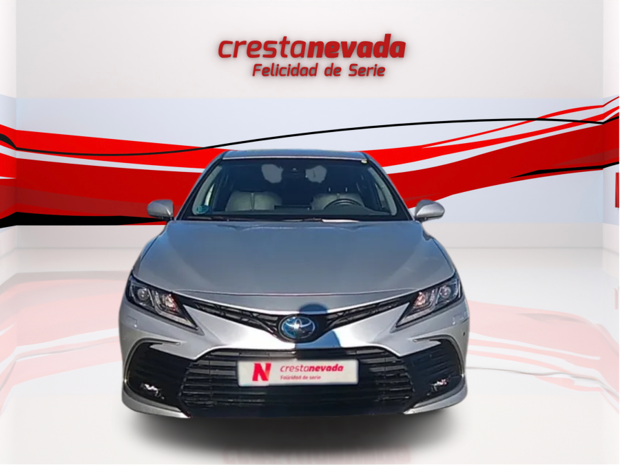 Imagen de TOYOTA Camry