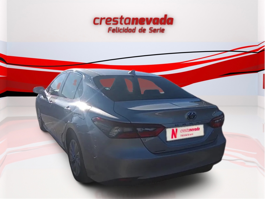 Imagen de TOYOTA Camry