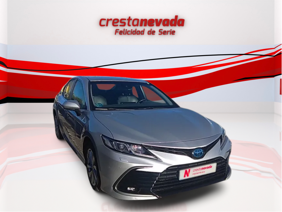 Imagen de TOYOTA Camry
