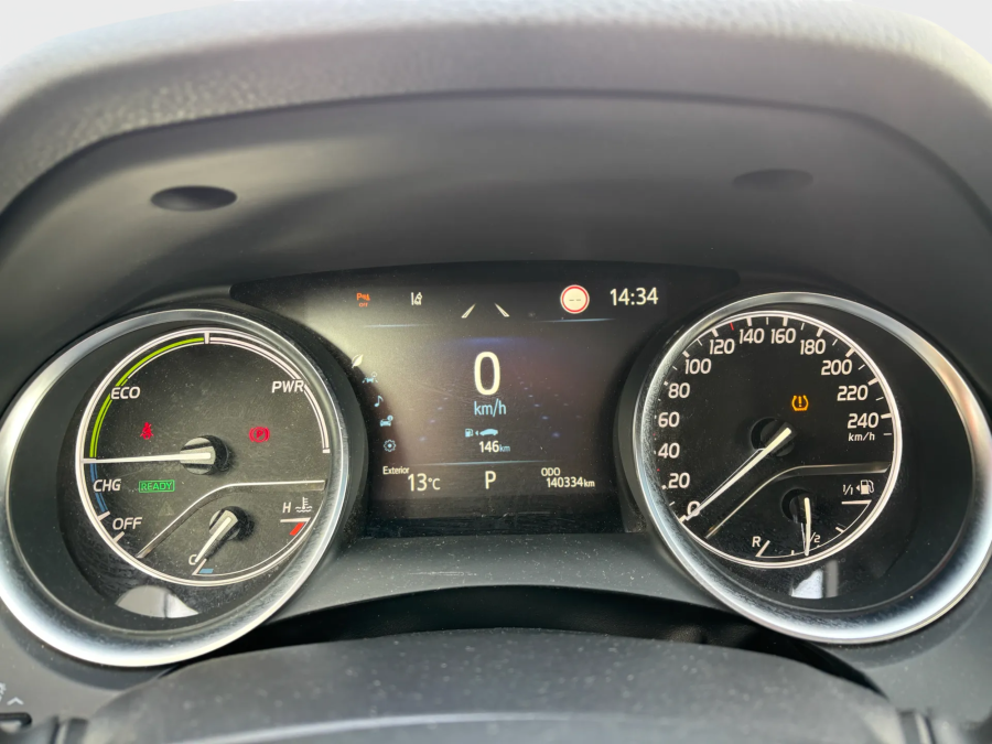 Imagen de TOYOTA Camry