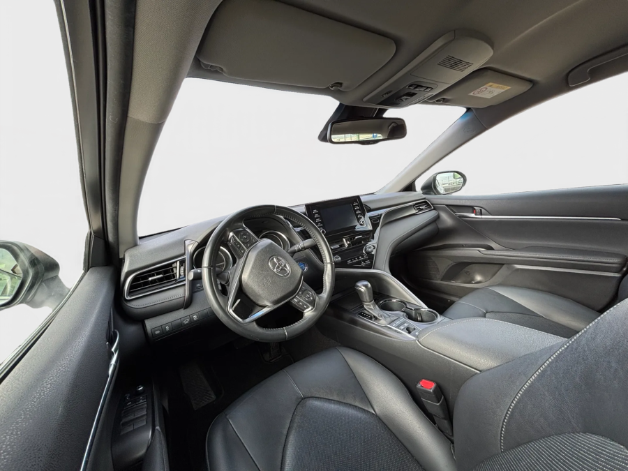 Imagen de TOYOTA Camry