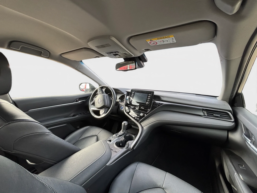 Imagen de TOYOTA Camry